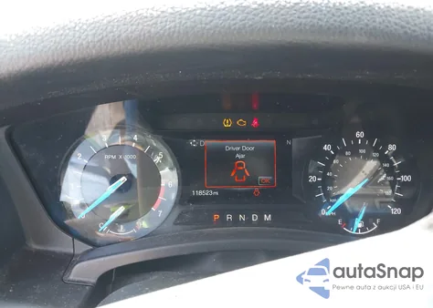 2016 Ford Expedition El Xlt/El King Ranch from USA, damaged, VIN 1FMJK1JT8GEF05905